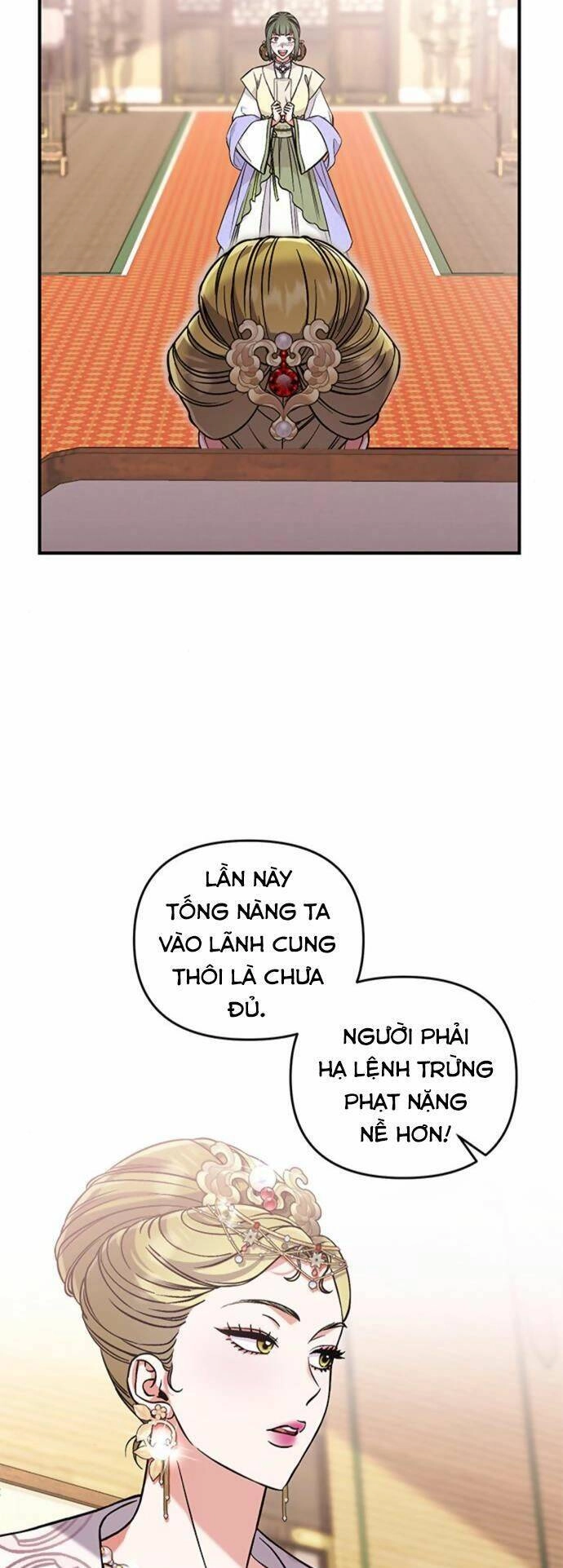Từ Cao Thủ Trở Thành Phi Tần Chapter 5 - 52