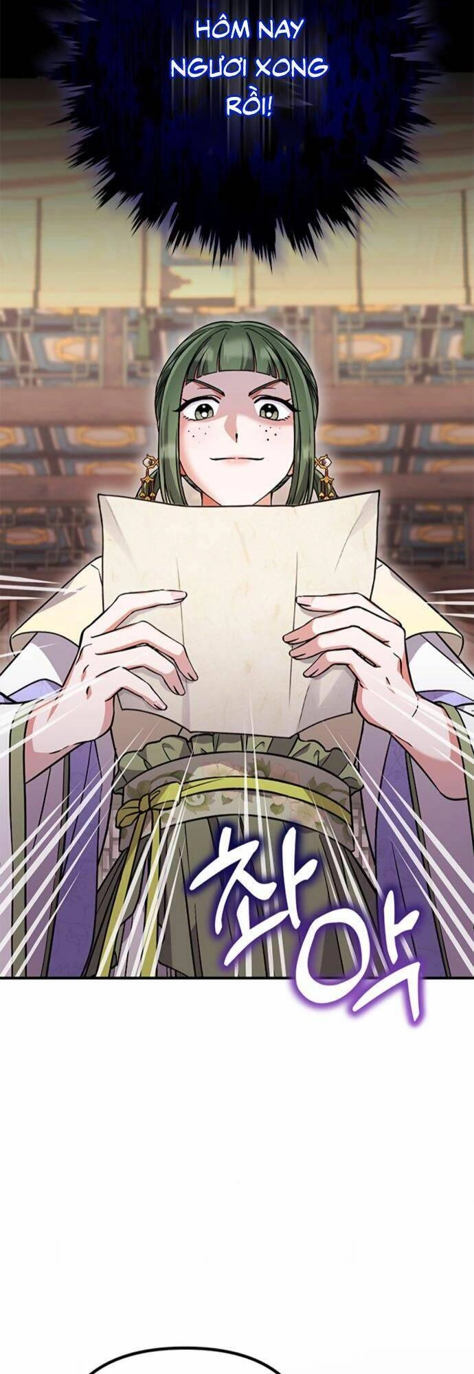 Từ Cao Thủ Trở Thành Phi Tần Chapter 5 - 57