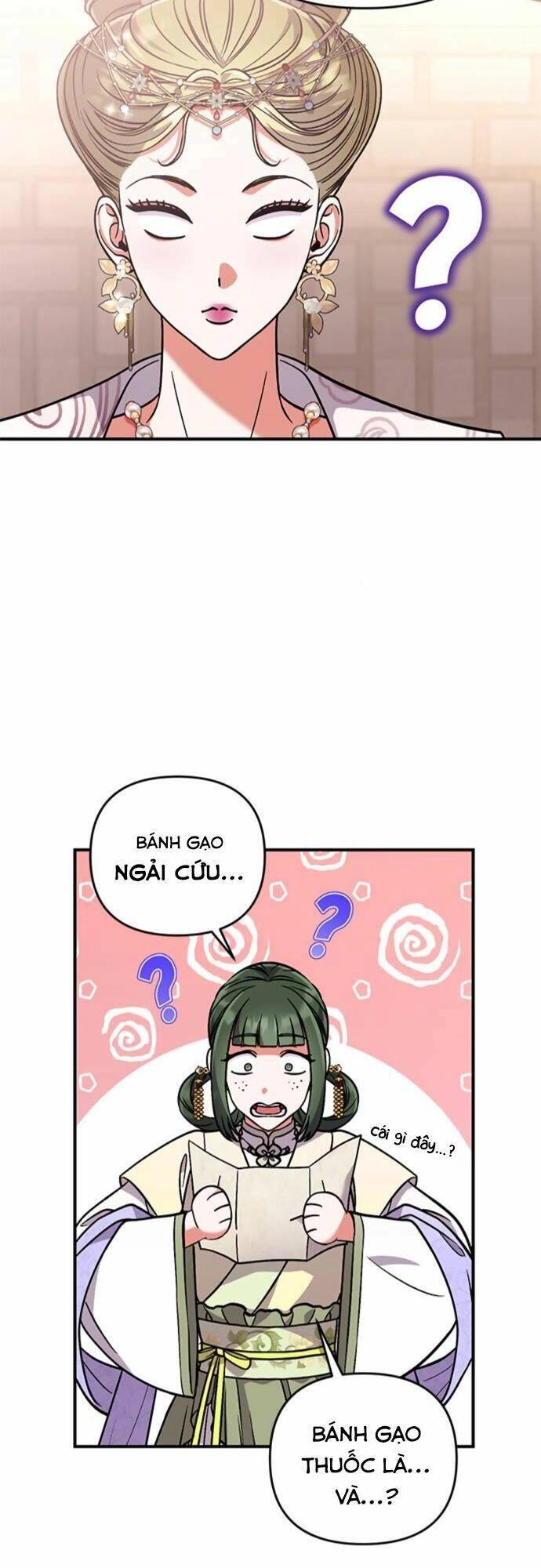 Từ Cao Thủ Trở Thành Phi Tần Chapter 5 - 59