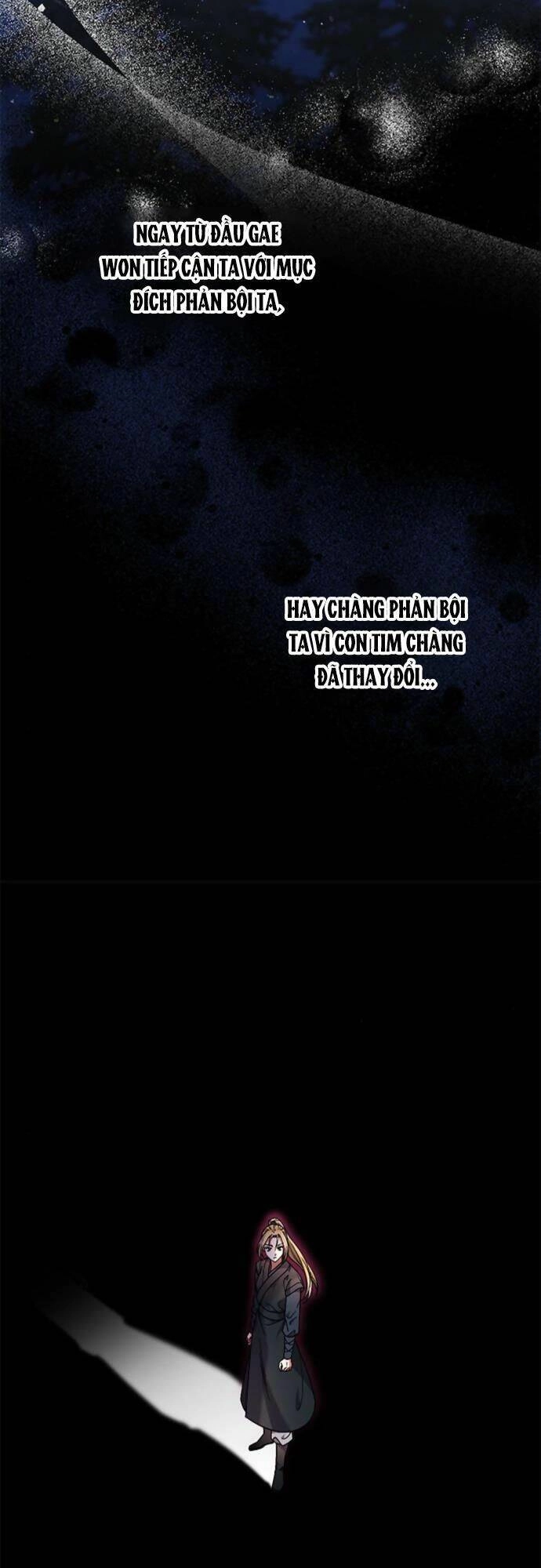 Từ Cao Thủ Trở Thành Phi Tần Chapter 5 - 72