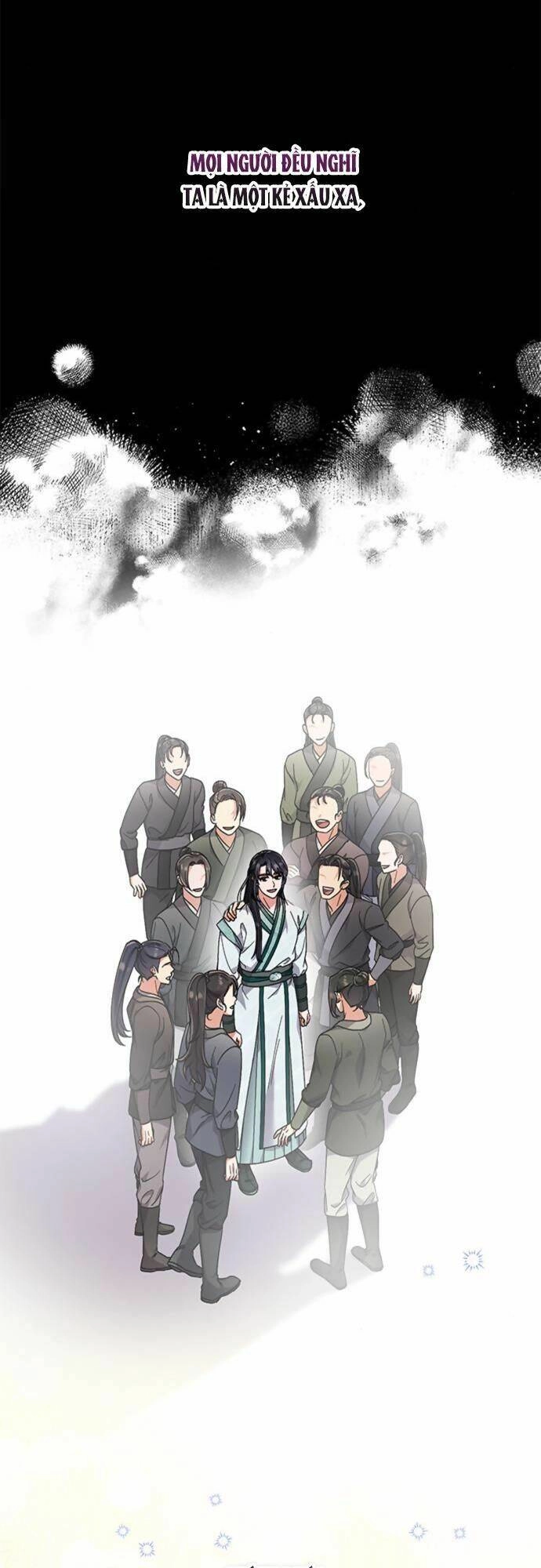 Từ Cao Thủ Trở Thành Phi Tần Chapter 5 - 73