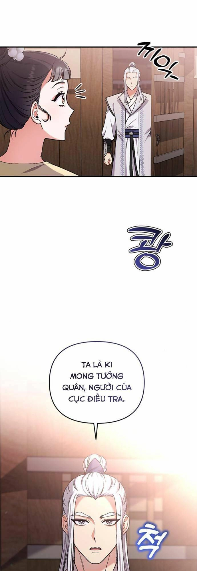 Từ Cao Thủ Trở Thành Phi Tần Chapter 6 - 11