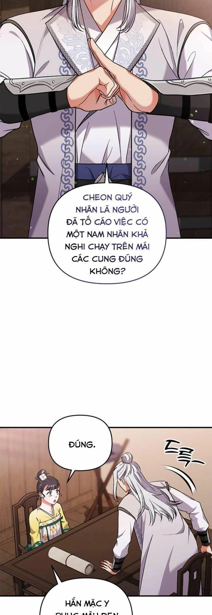 Từ Cao Thủ Trở Thành Phi Tần Chapter 6 - 12