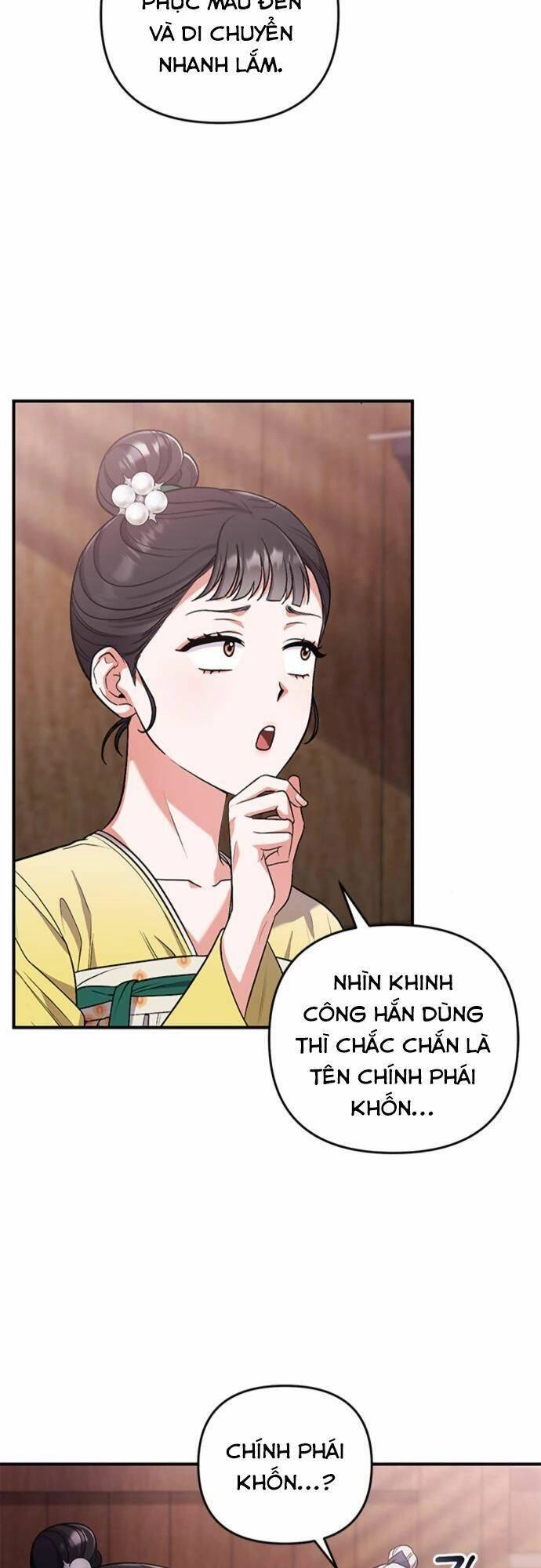 Từ Cao Thủ Trở Thành Phi Tần Chapter 6 - 13