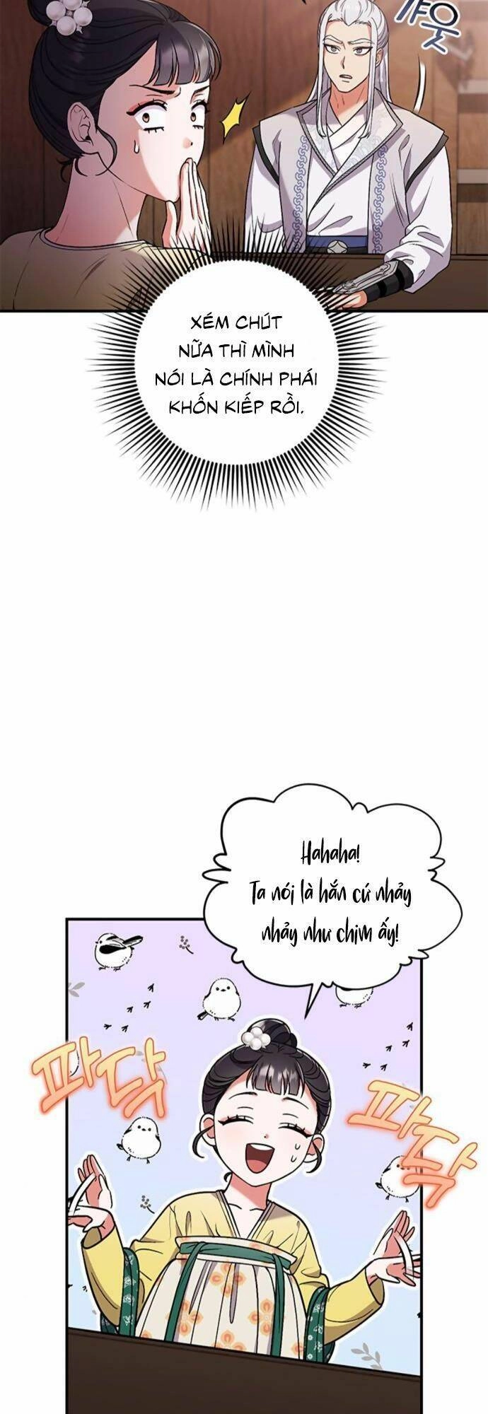 Từ Cao Thủ Trở Thành Phi Tần Chapter 6 - 14