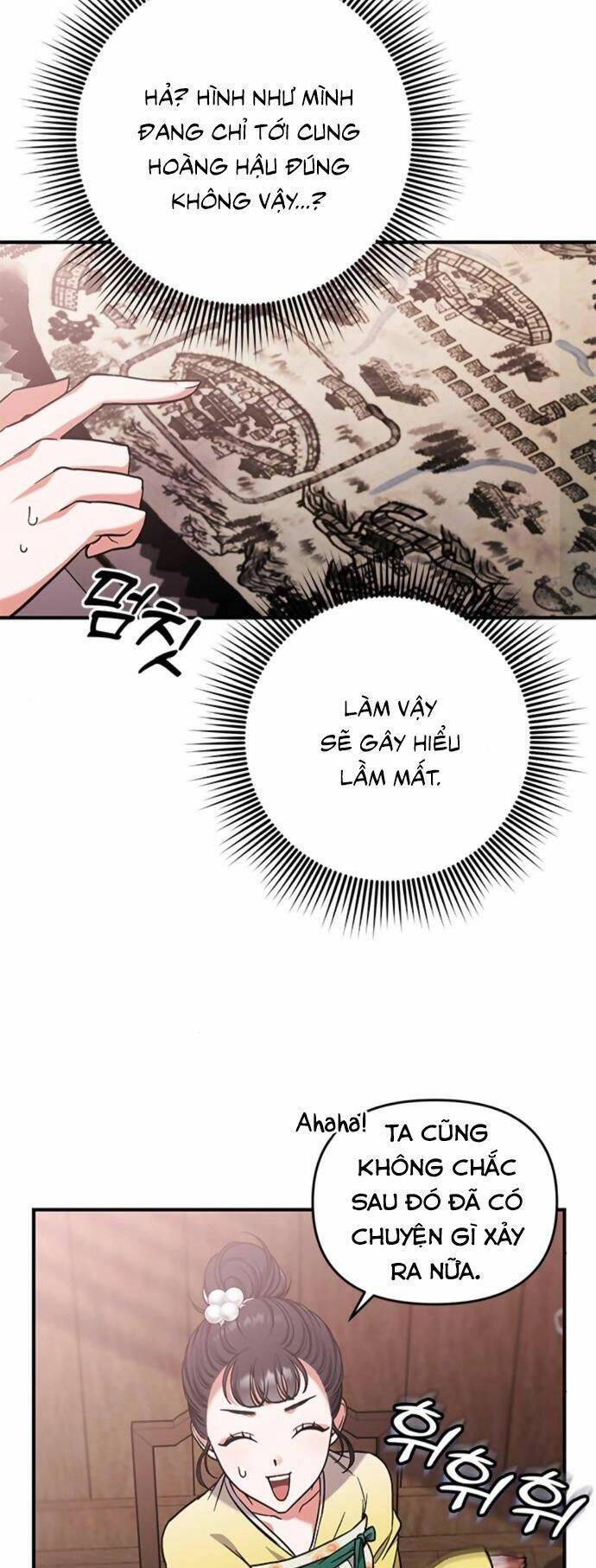 Từ Cao Thủ Trở Thành Phi Tần Chapter 6 - 17