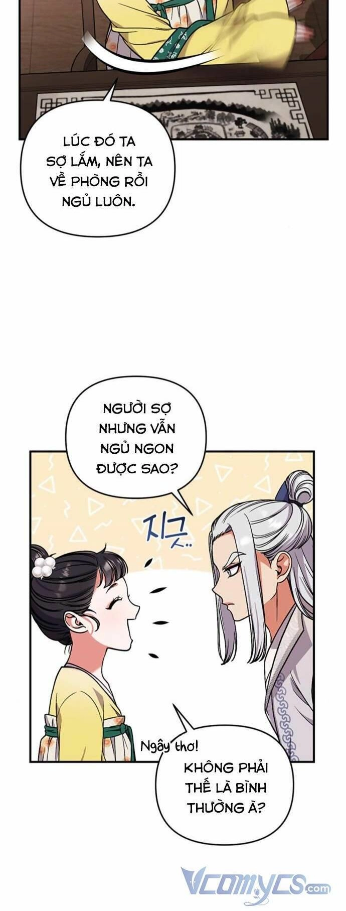 Từ Cao Thủ Trở Thành Phi Tần Chapter 6 - 18