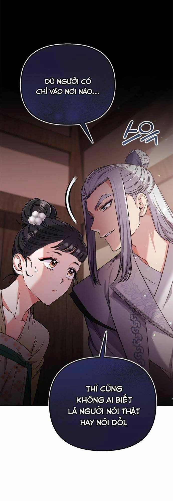 Từ Cao Thủ Trở Thành Phi Tần Chapter 6 - 22