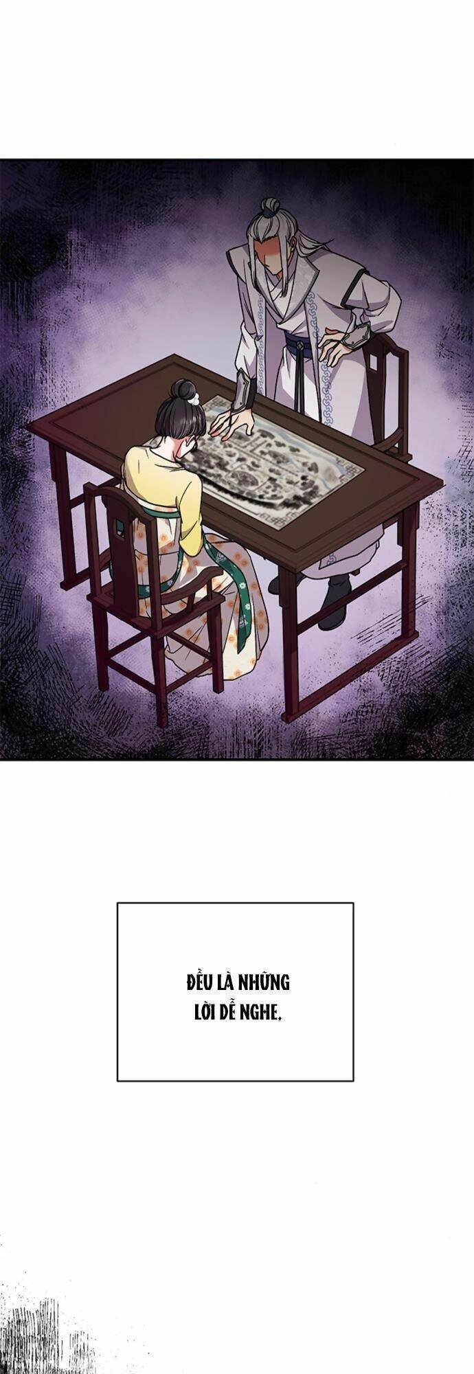 Từ Cao Thủ Trở Thành Phi Tần Chapter 6 - 23