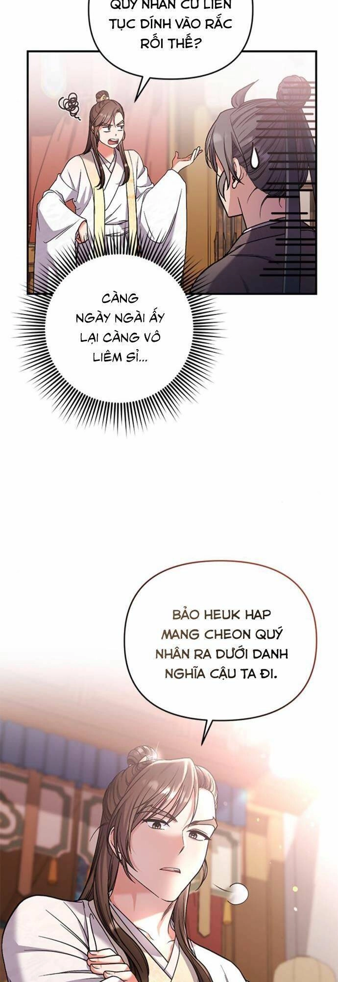 Từ Cao Thủ Trở Thành Phi Tần Chapter 6 - 38