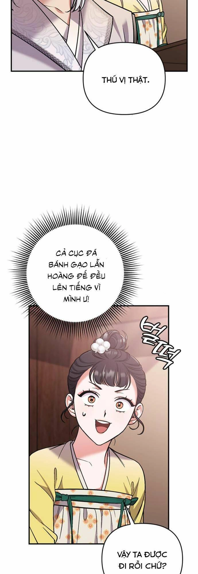 Từ Cao Thủ Trở Thành Phi Tần Chapter 6 - 53