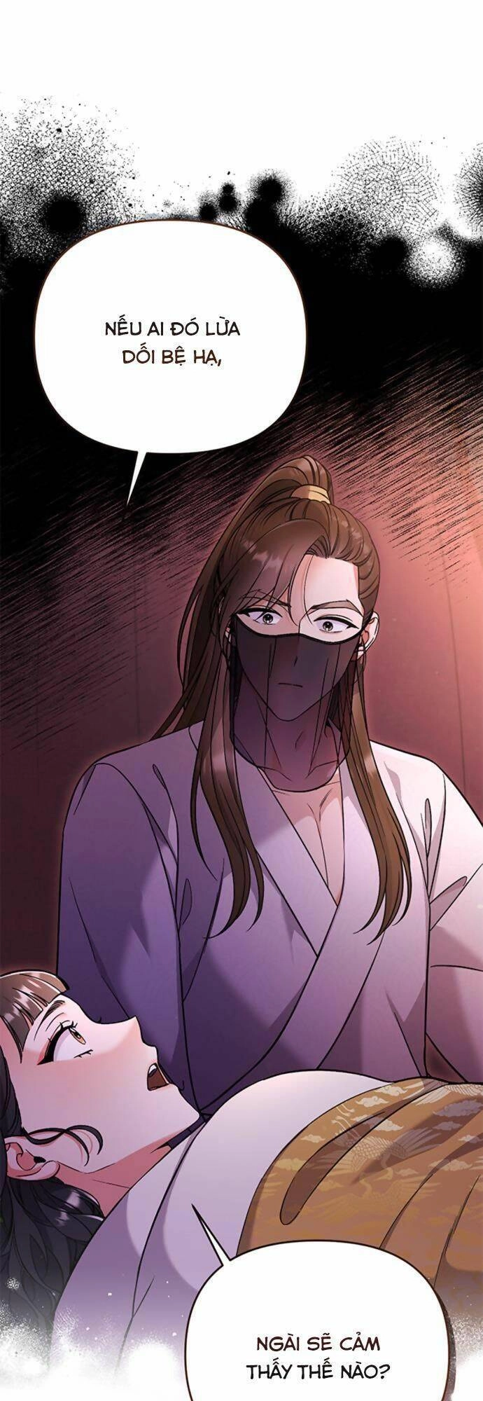 Từ Cao Thủ Trở Thành Phi Tần Chapter 7 - 2