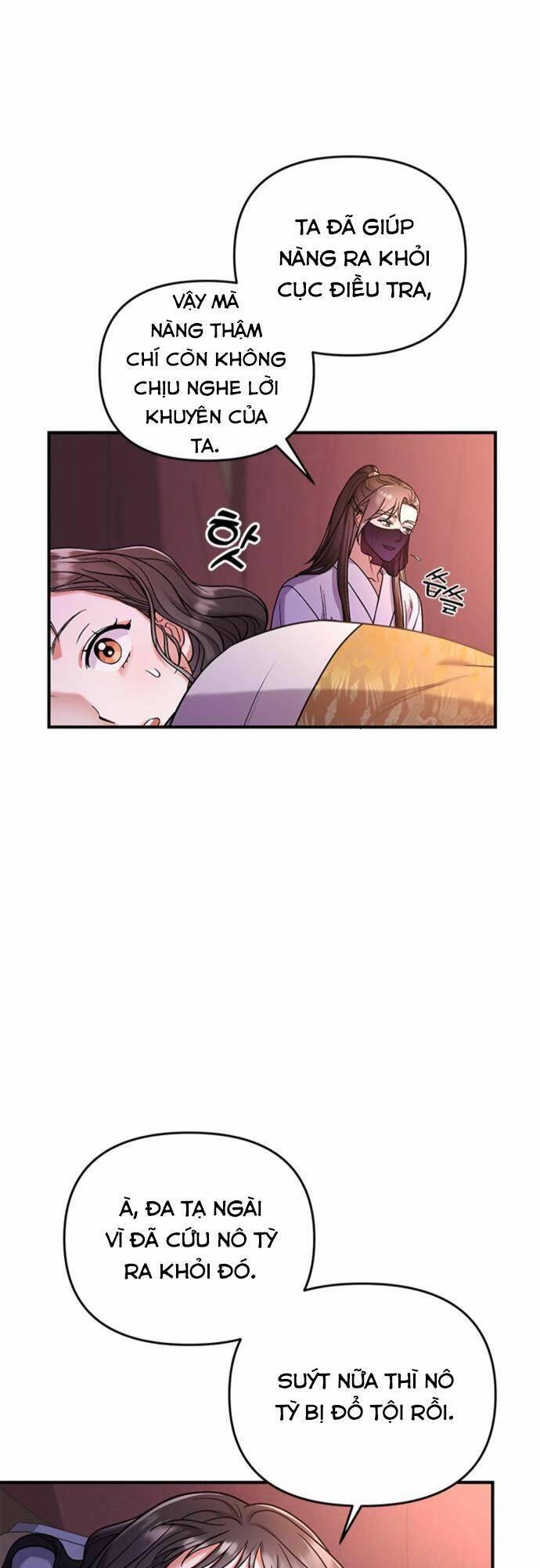 Từ Cao Thủ Trở Thành Phi Tần Chapter 7 - 7