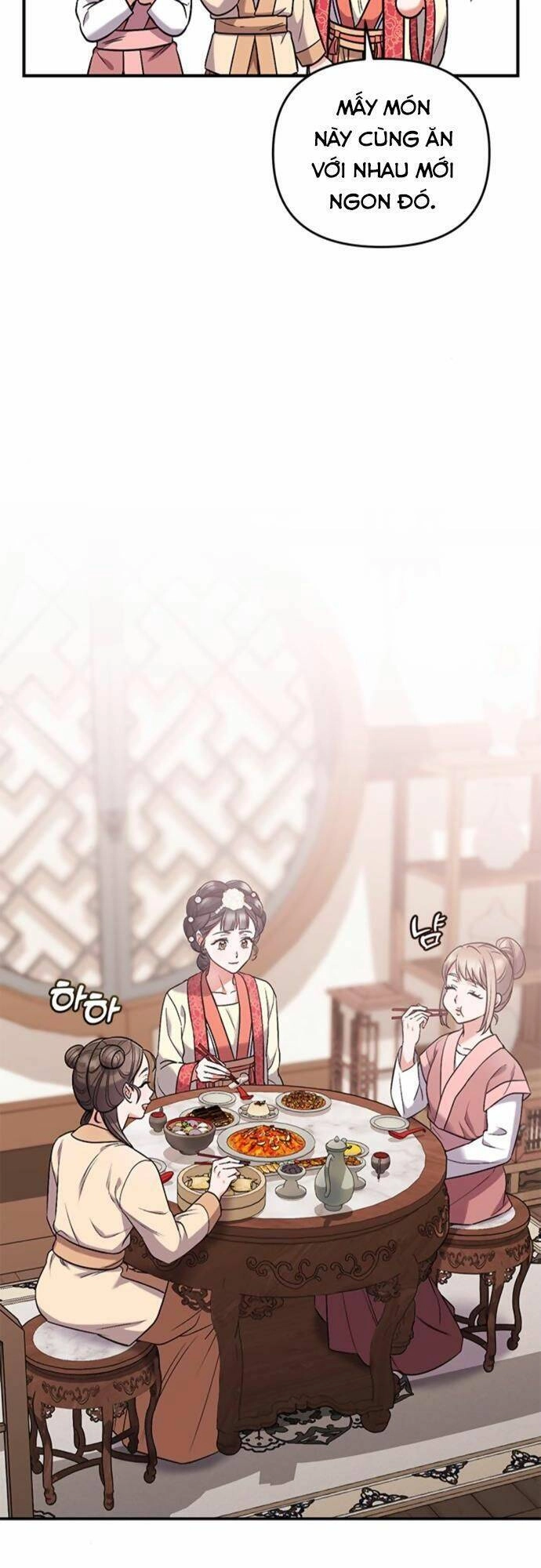 Từ Cao Thủ Trở Thành Phi Tần Chapter 7 - 13