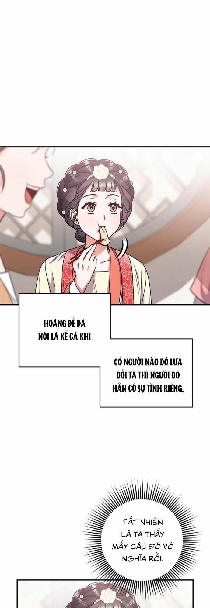 Từ Cao Thủ Trở Thành Phi Tần Chapter 7 - 14