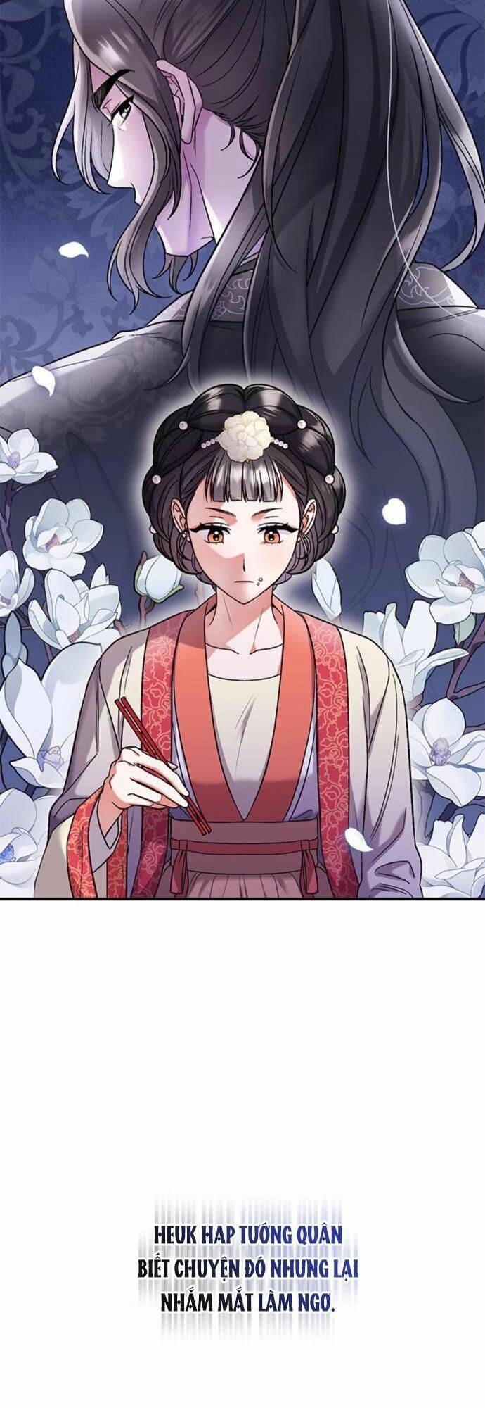 Từ Cao Thủ Trở Thành Phi Tần Chapter 7 - 16