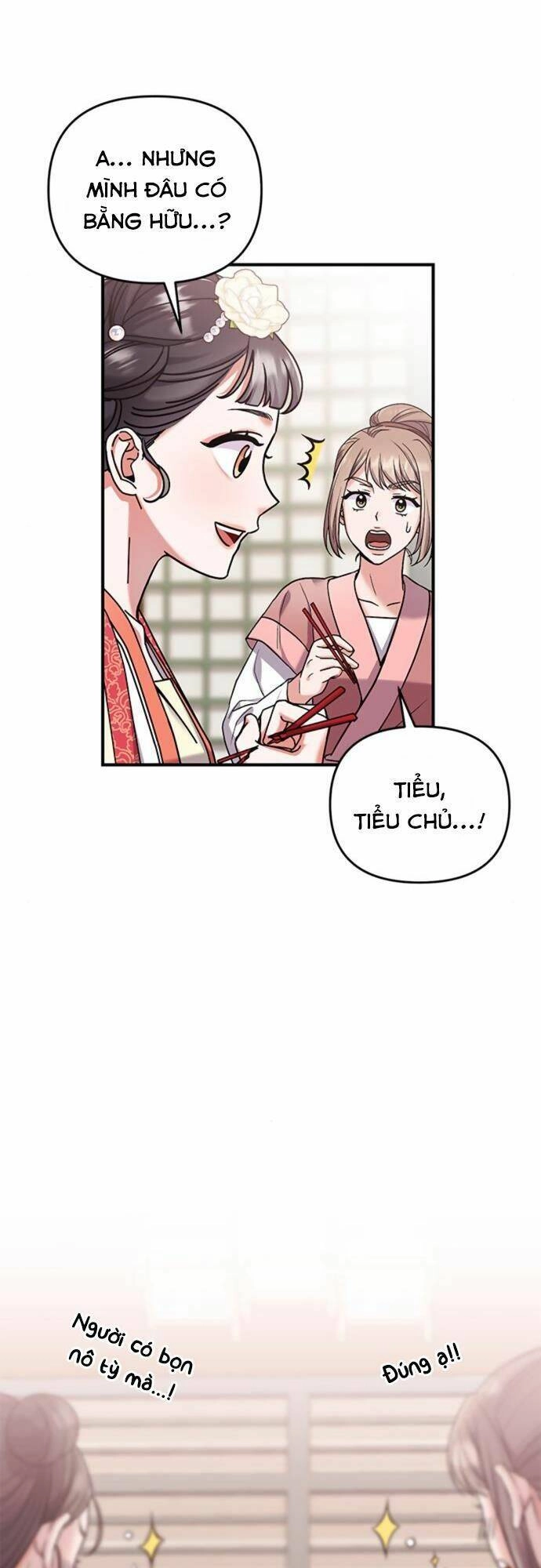 Từ Cao Thủ Trở Thành Phi Tần Chapter 7 - 20