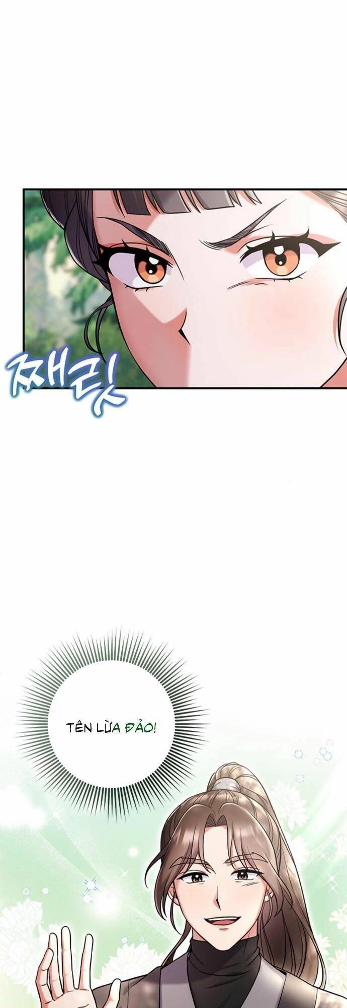 Từ Cao Thủ Trở Thành Phi Tần Chapter 7 - 23