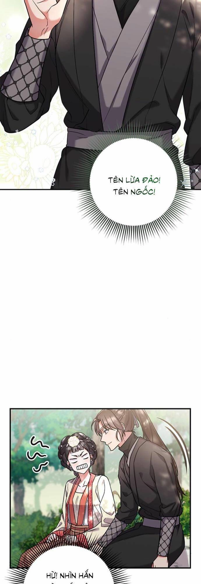 Từ Cao Thủ Trở Thành Phi Tần Chapter 7 - 24