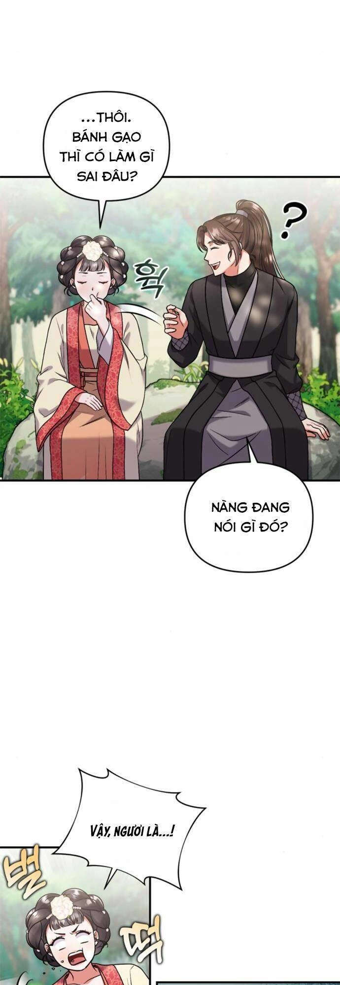 Từ Cao Thủ Trở Thành Phi Tần Chapter 7 - 28