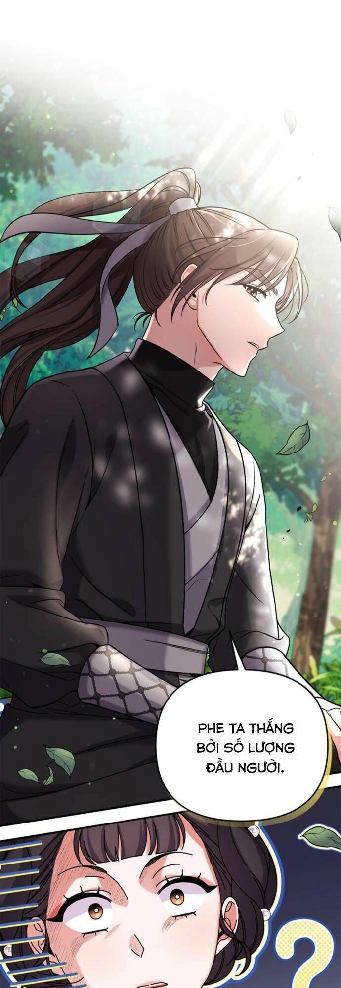 Từ Cao Thủ Trở Thành Phi Tần Chapter 7 - 36