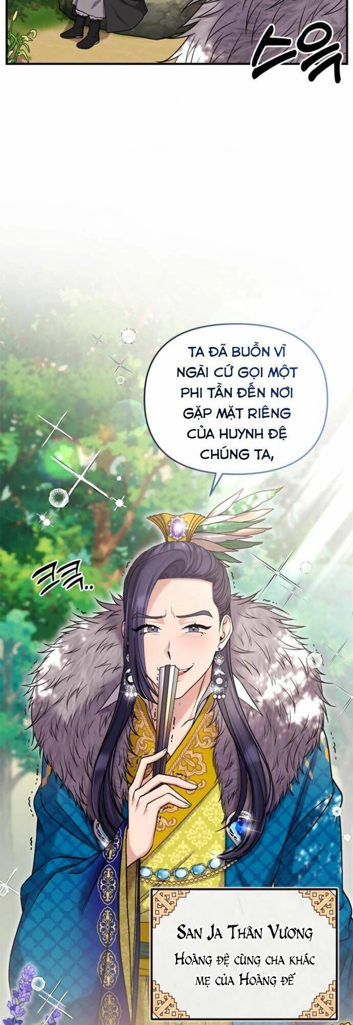 Từ Cao Thủ Trở Thành Phi Tần Chapter 7 - 48