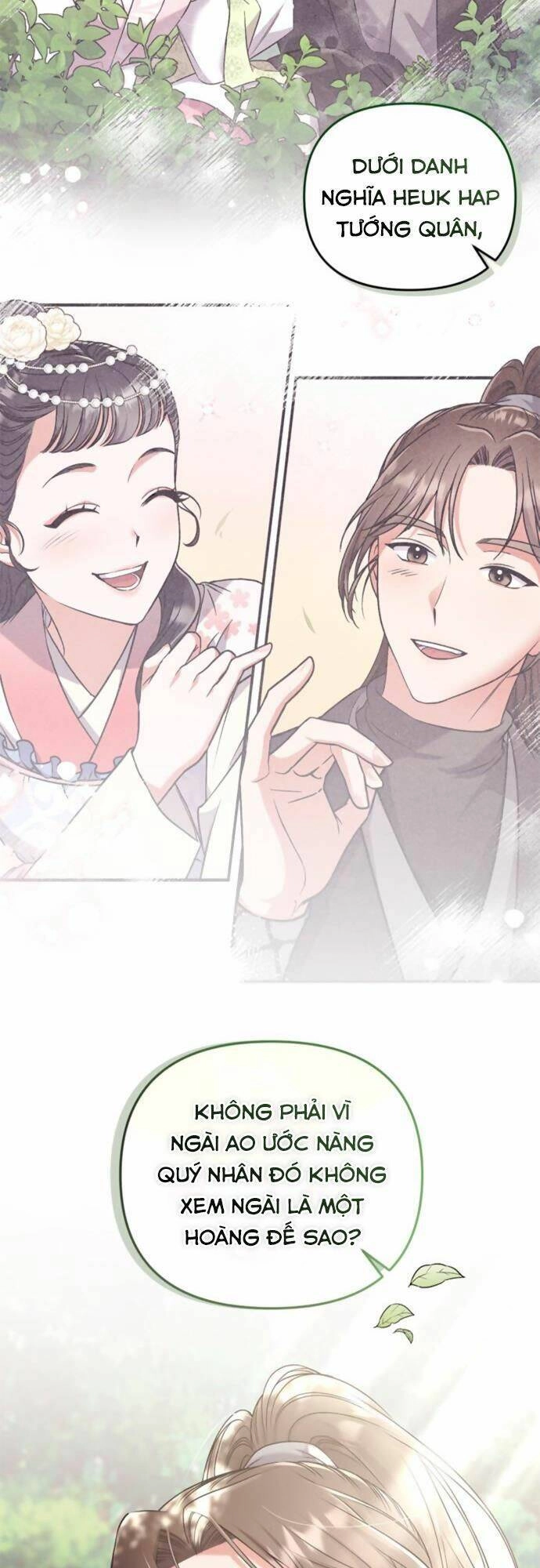 Từ Cao Thủ Trở Thành Phi Tần Chapter 7 - 55