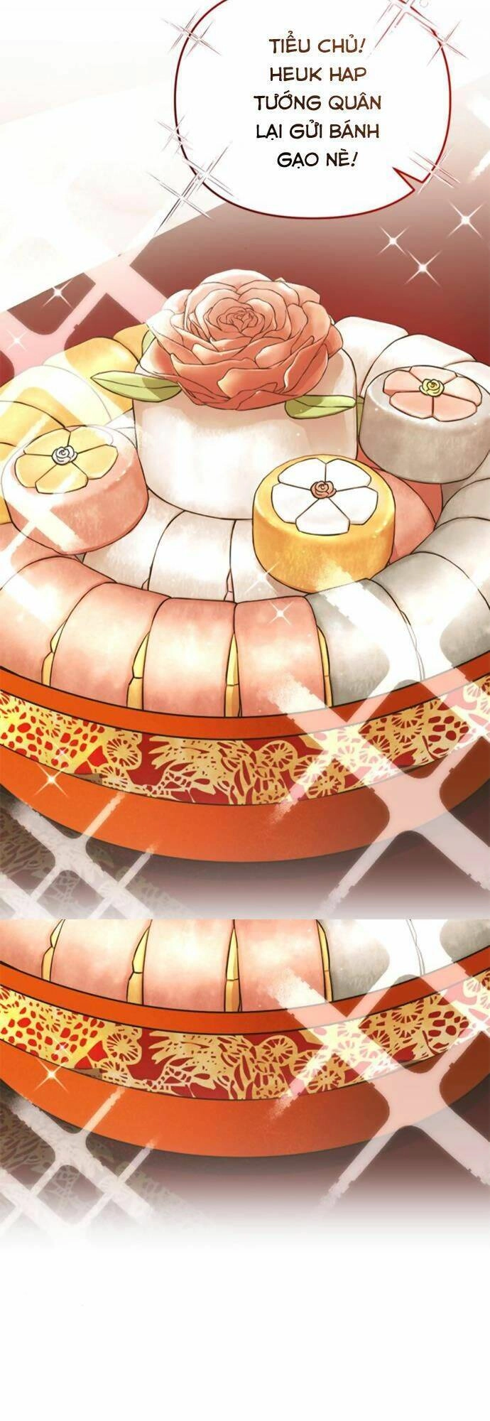 Từ Cao Thủ Trở Thành Phi Tần Chapter 7 - 58