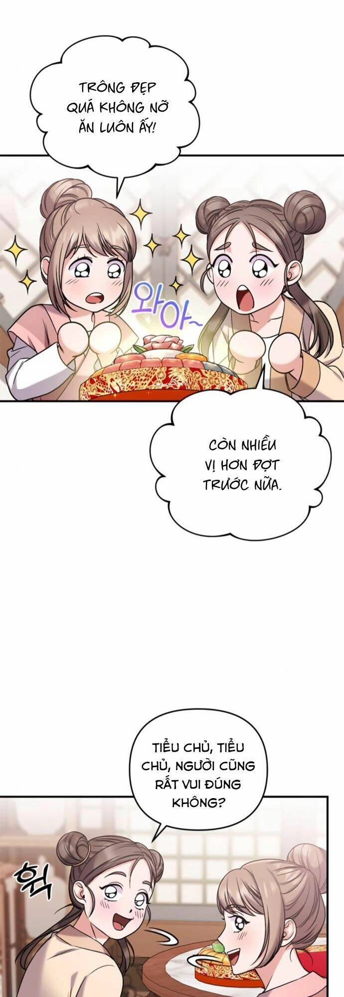 Từ Cao Thủ Trở Thành Phi Tần Chapter 7 - 59