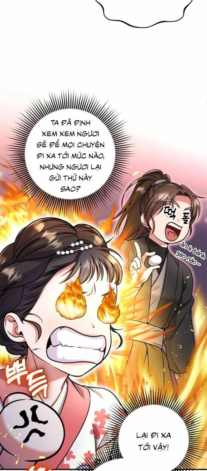 Từ Cao Thủ Trở Thành Phi Tần Chapter 7 - 61