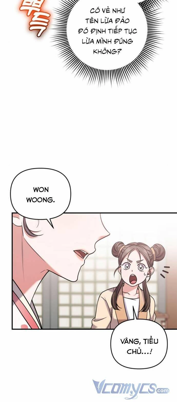 Từ Cao Thủ Trở Thành Phi Tần Chapter 7 - 62