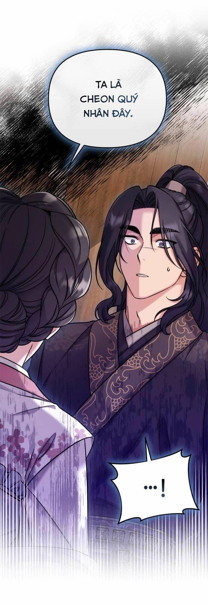 Từ Cao Thủ Trở Thành Phi Tần Chapter 8 - 2