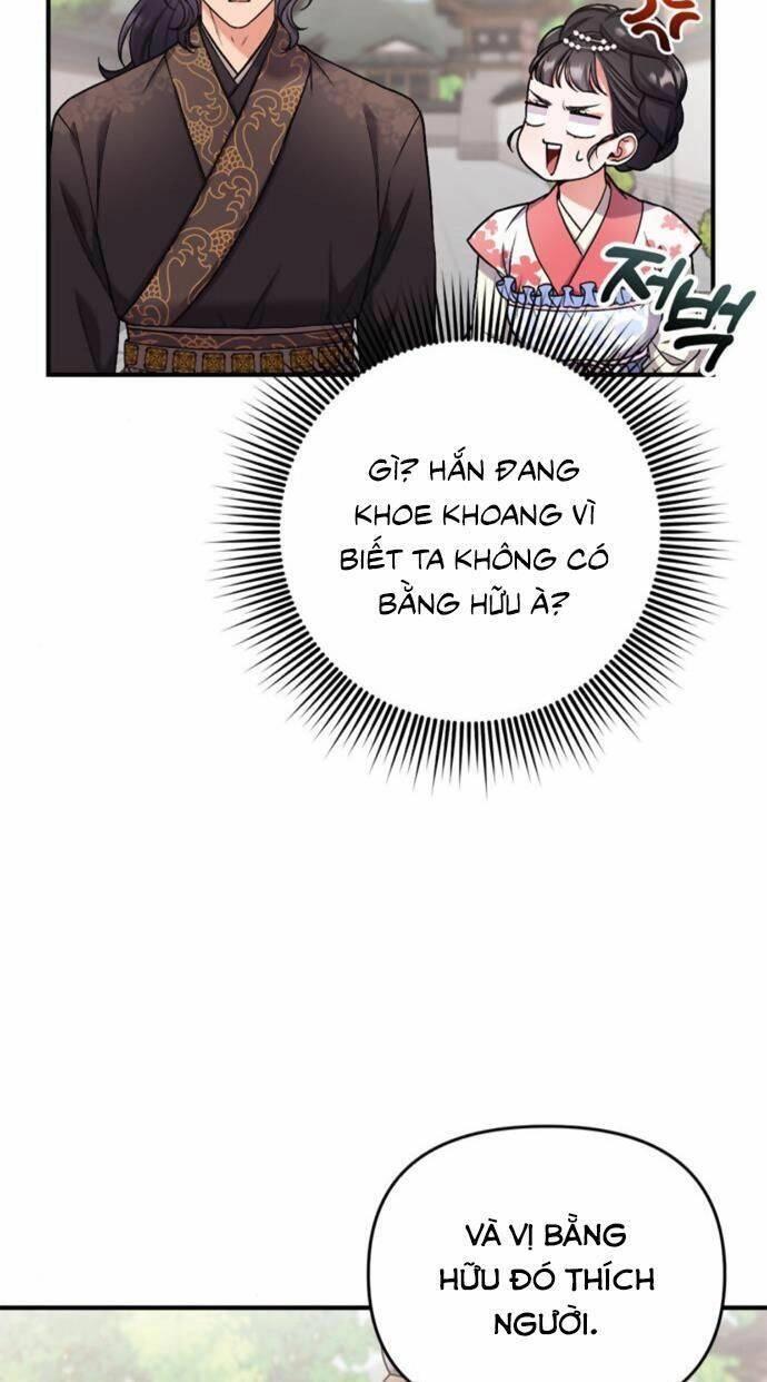 Từ Cao Thủ Trở Thành Phi Tần Chapter 8 - 9