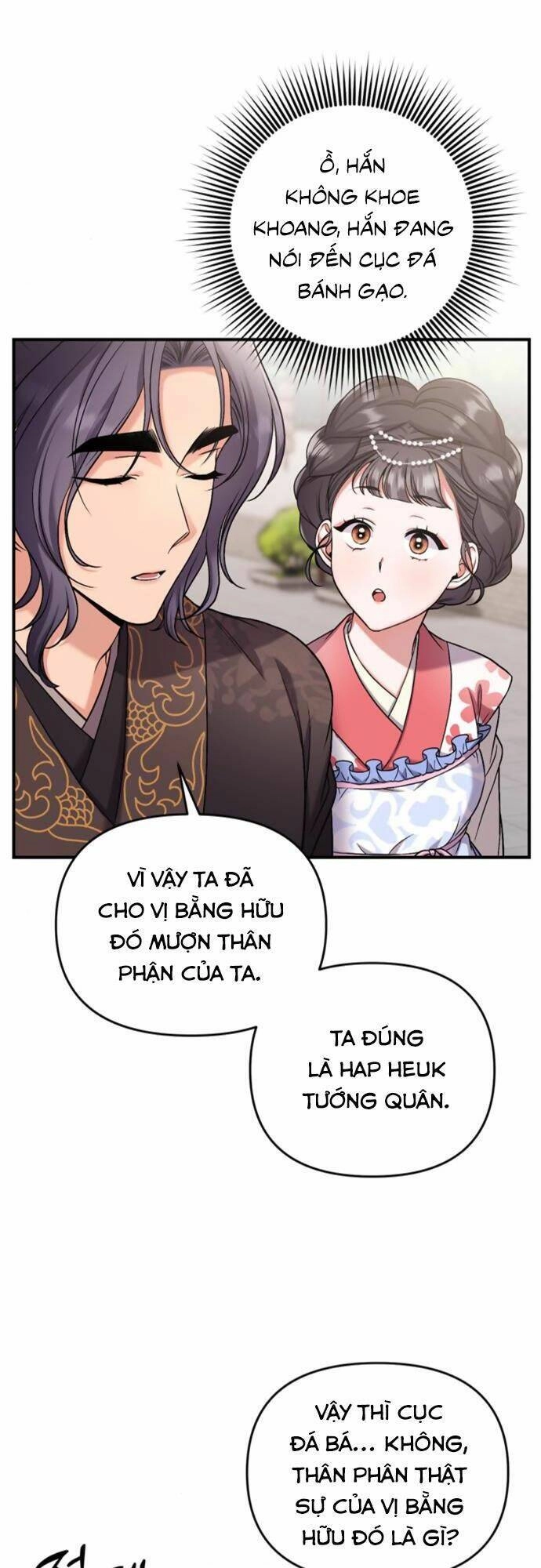 Từ Cao Thủ Trở Thành Phi Tần Chapter 8 - 11