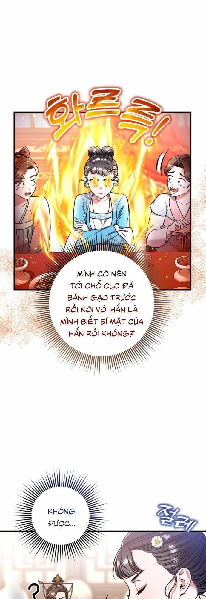 Từ Cao Thủ Trở Thành Phi Tần Chapter 8 - 25