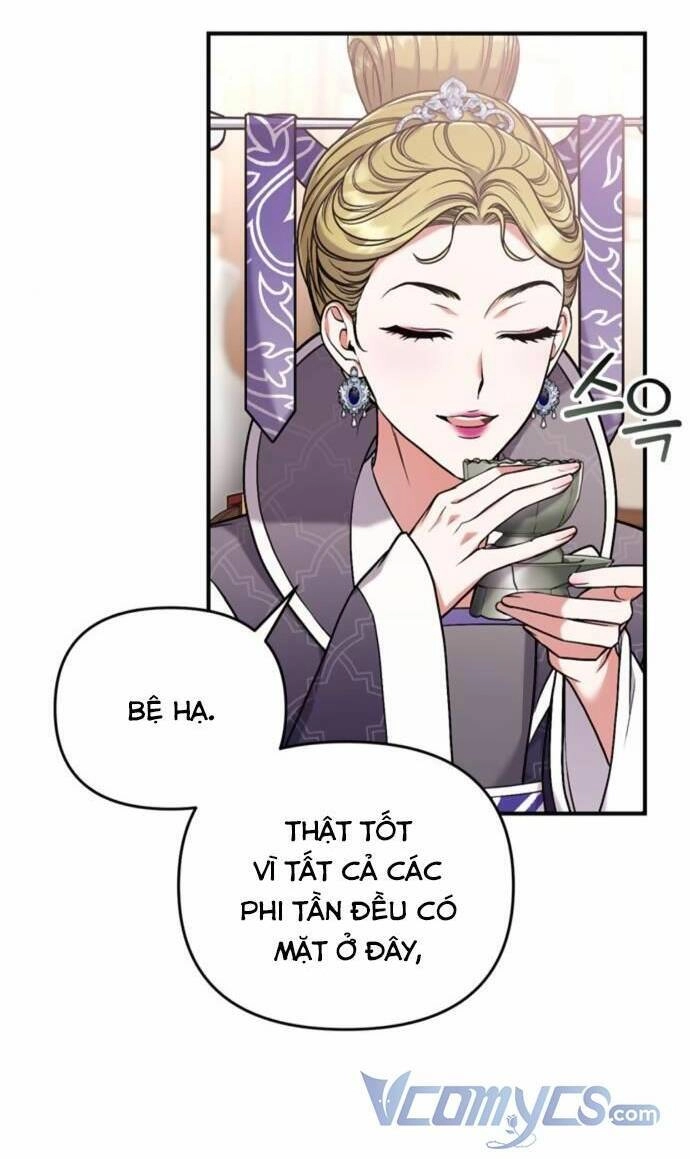 Từ Cao Thủ Trở Thành Phi Tần Chapter 8 - 27