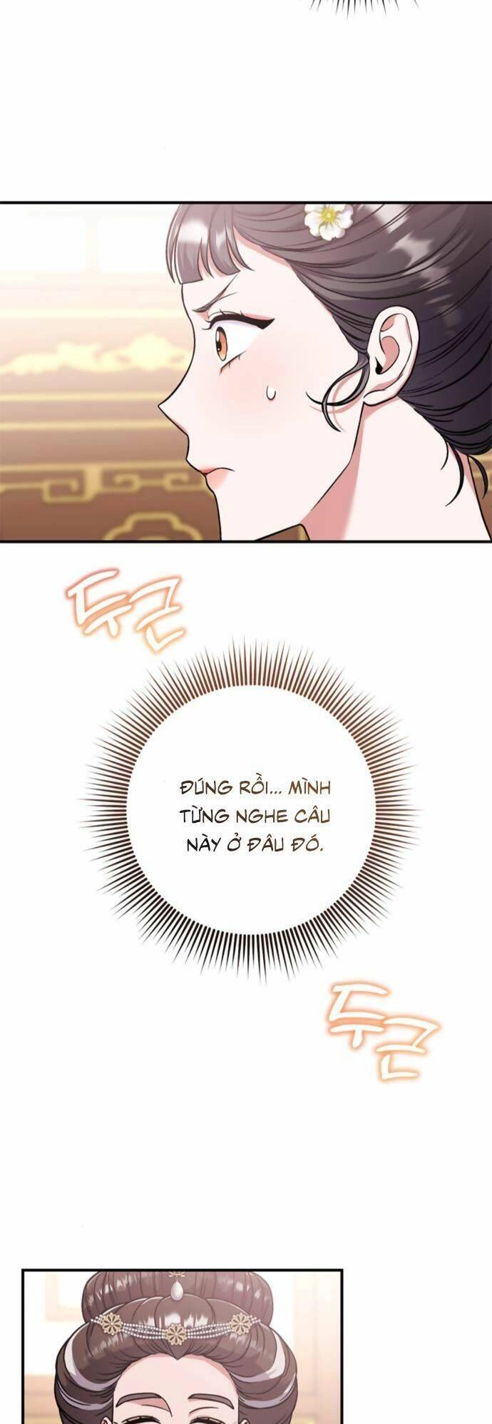 Từ Cao Thủ Trở Thành Phi Tần Chapter 8 - 34