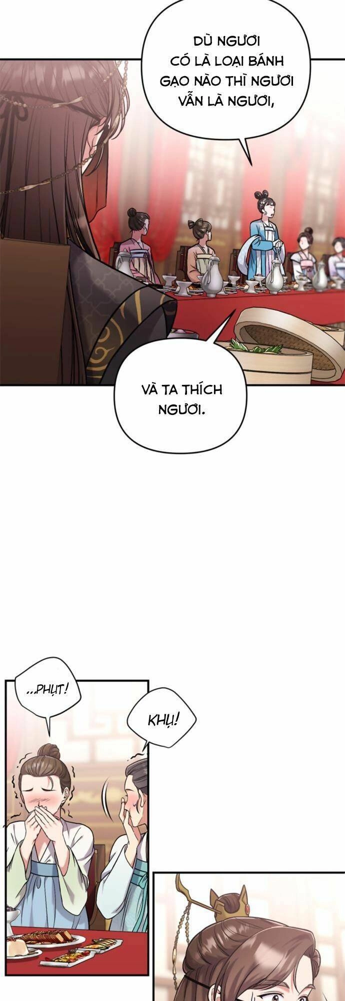 Từ Cao Thủ Trở Thành Phi Tần Chapter 8 - 39