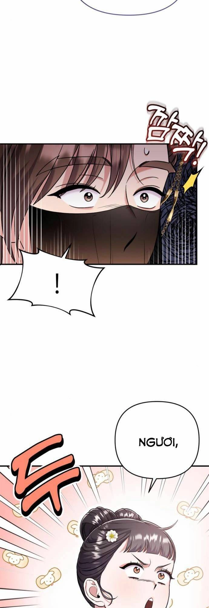 Từ Cao Thủ Trở Thành Phi Tần Chapter 8 - 41