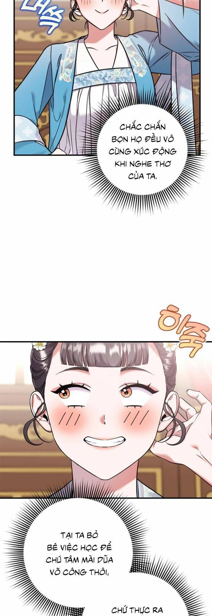 Từ Cao Thủ Trở Thành Phi Tần Chapter 8 - 46