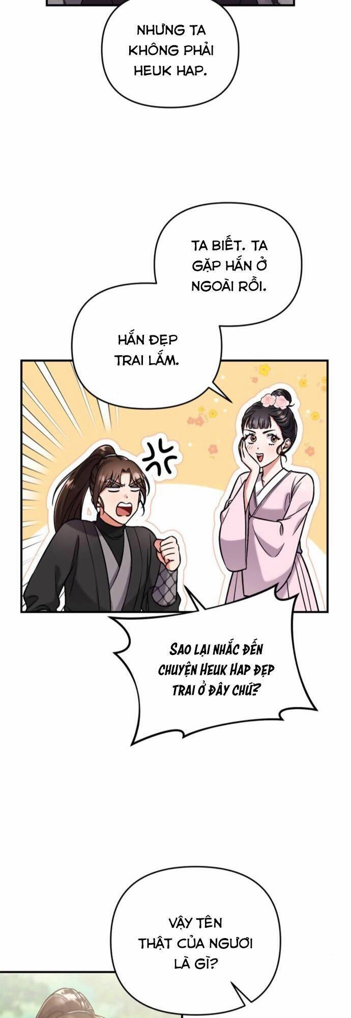 Từ Cao Thủ Trở Thành Phi Tần Chapter 8 - 50