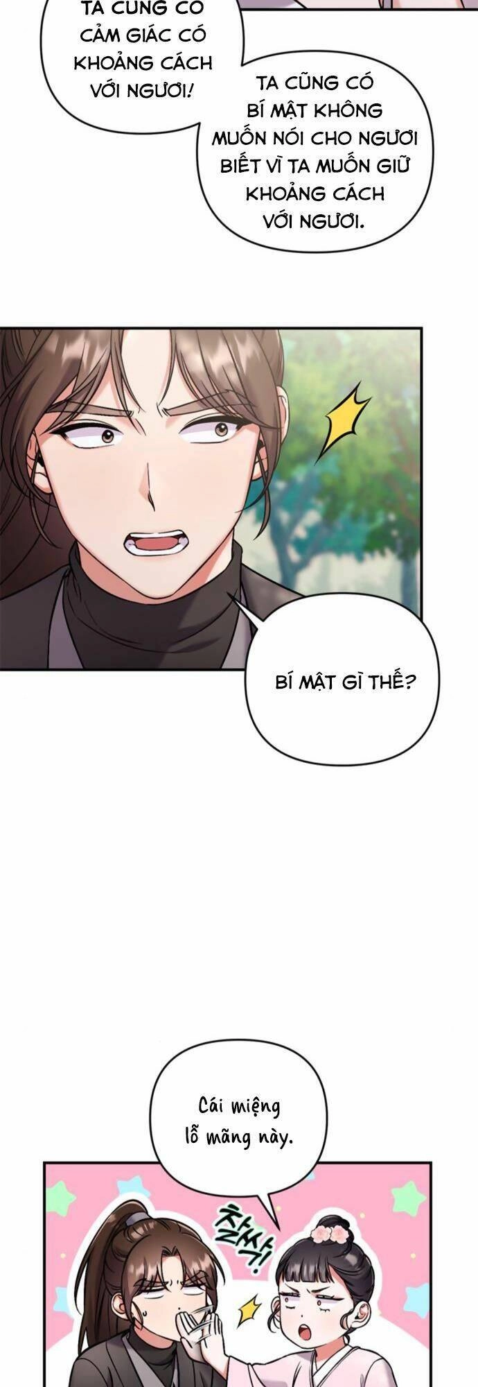 Từ Cao Thủ Trở Thành Phi Tần Chapter 8 - 55