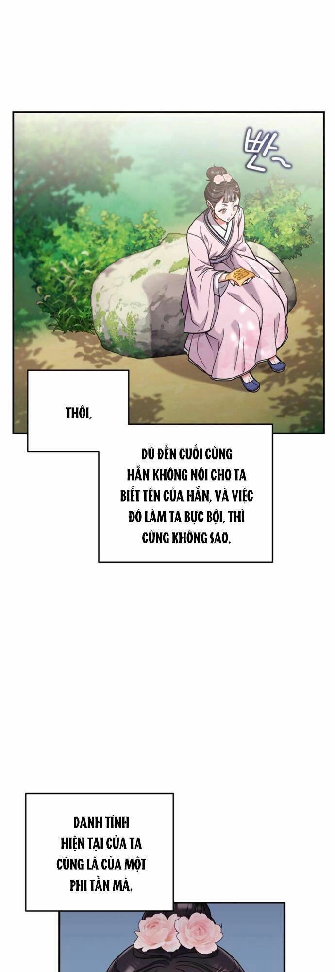 Từ Cao Thủ Trở Thành Phi Tần Chapter 8 - 61