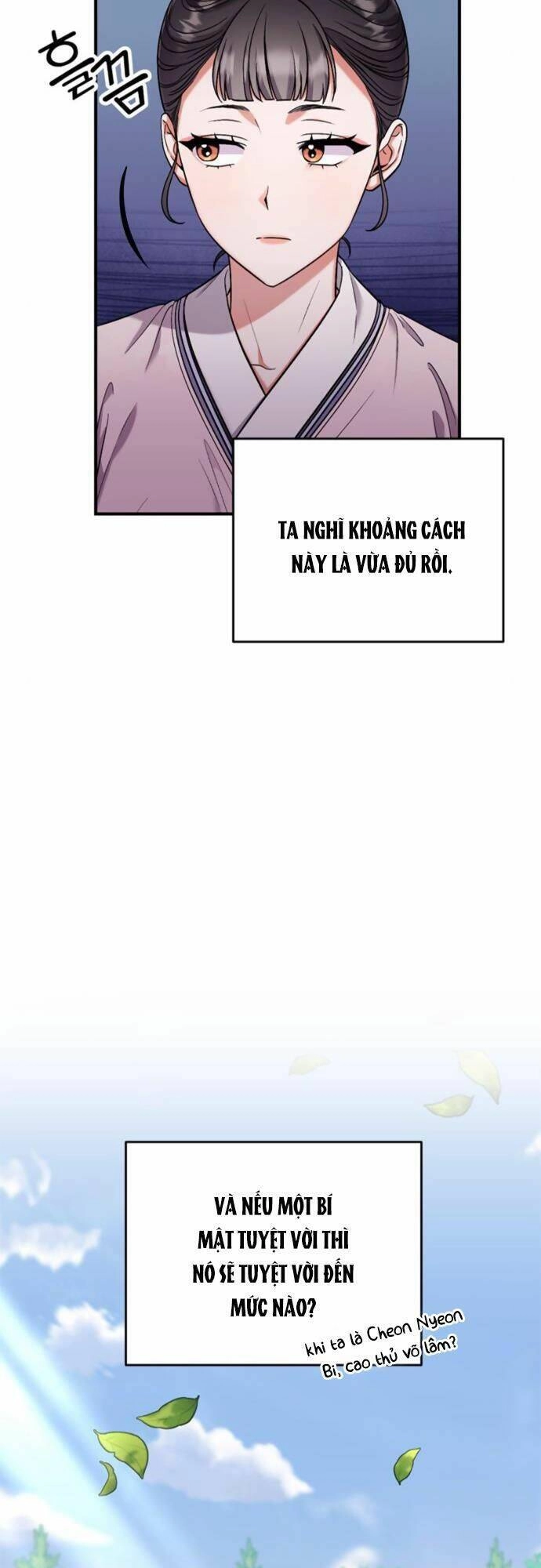 Từ Cao Thủ Trở Thành Phi Tần Chapter 8 - 62