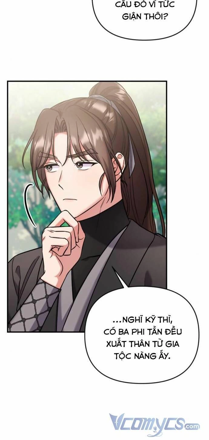 Từ Cao Thủ Trở Thành Phi Tần Chapter 8 - 68