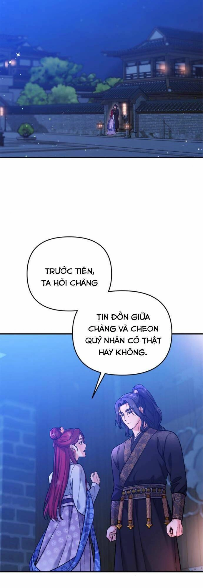 Từ Cao Thủ Trở Thành Phi Tần Chapter 8 - 72