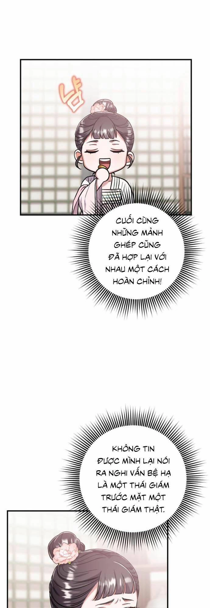 Từ Cao Thủ Trở Thành Phi Tần Chapter 8 - 87