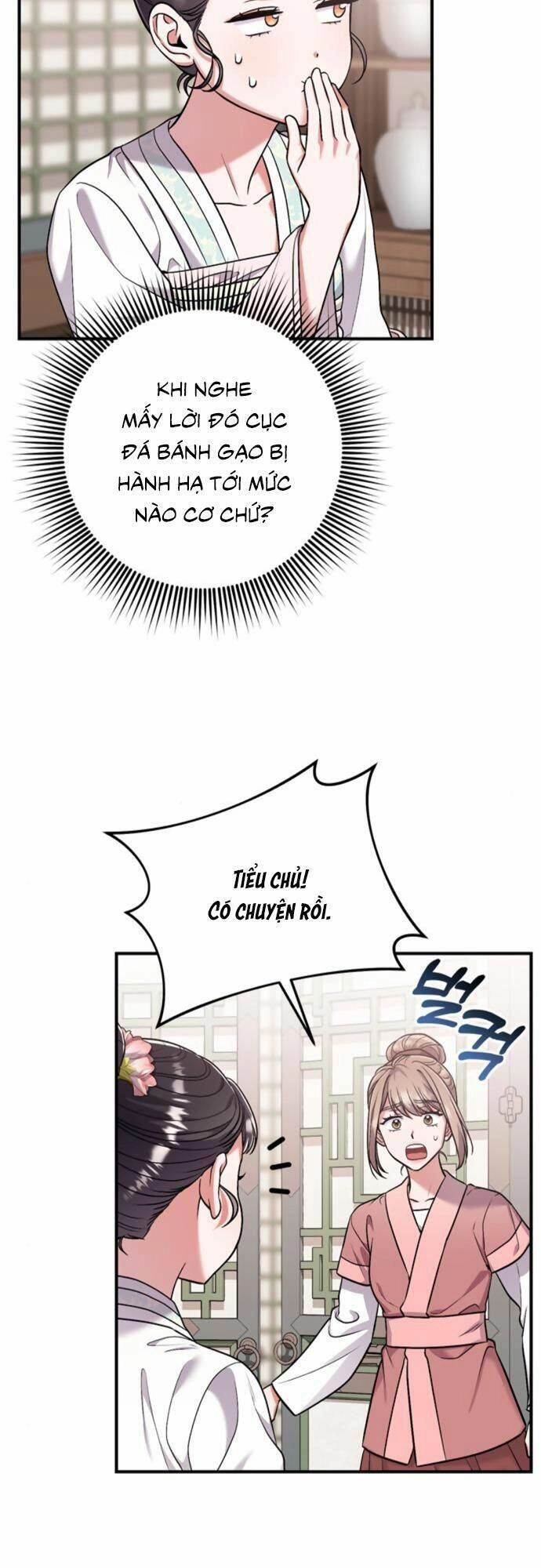 Từ Cao Thủ Trở Thành Phi Tần Chapter 8 - 88