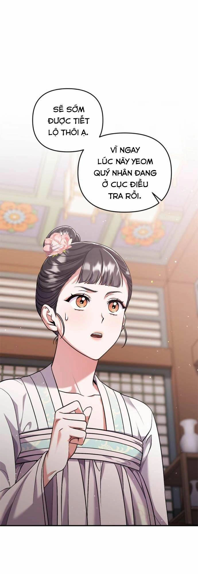 Từ Cao Thủ Trở Thành Phi Tần Chapter 9 - 5