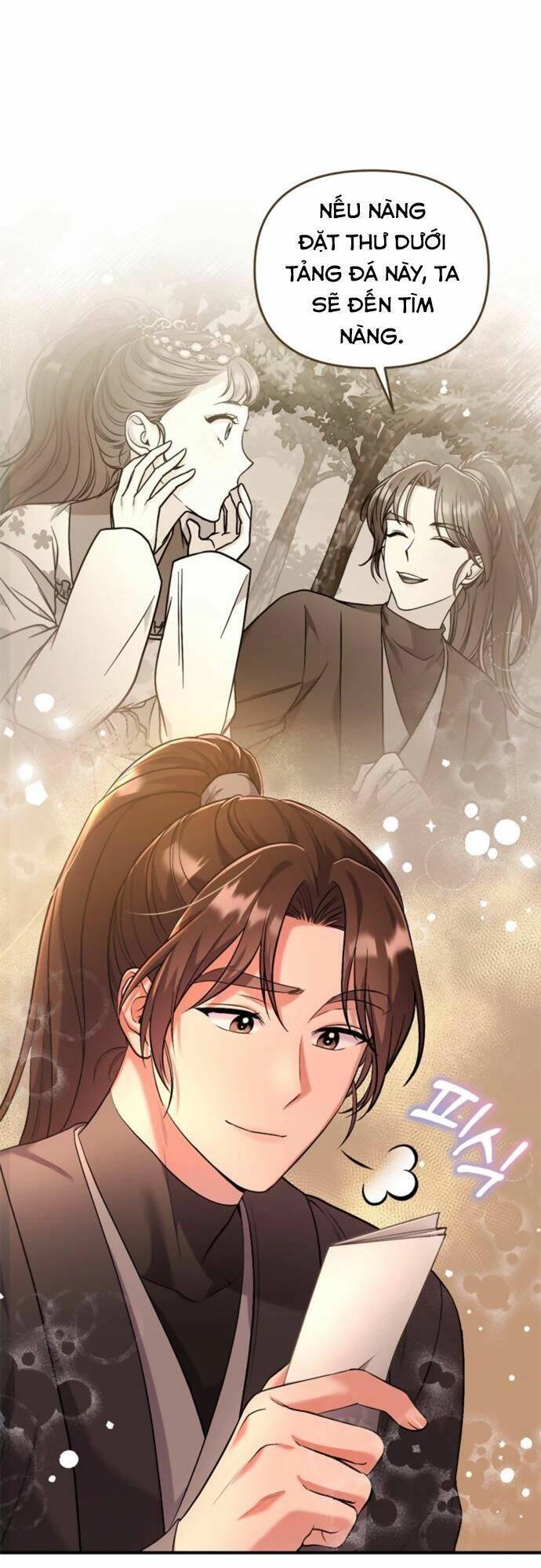 Từ Cao Thủ Trở Thành Phi Tần Chapter 9 - 11